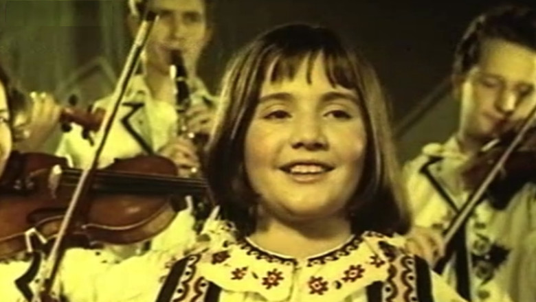 Imagini document. 1978: spectacolele „decreteilor” Imagine