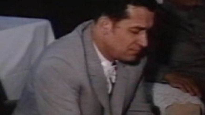 Imagini document. China, 1971: Tov. Ceausescu si tov. Iliescu, la Universitate Imagine