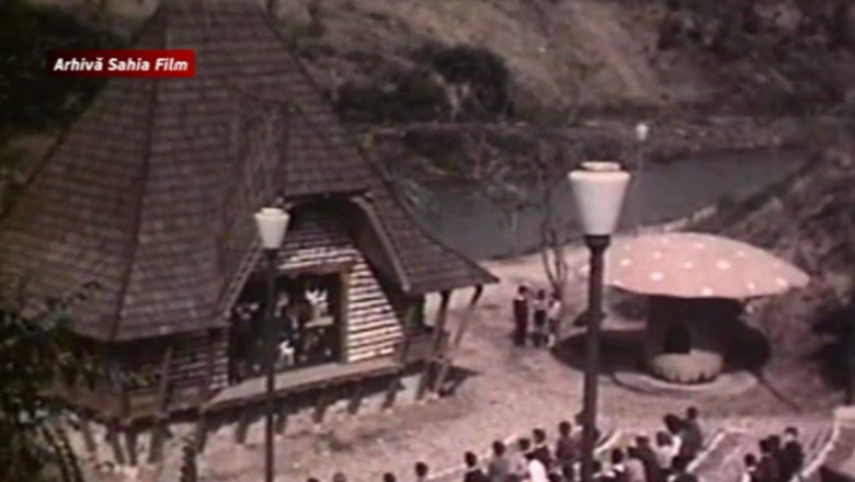 Imagini document. Conacele boierilor, "in mana poporului" Imagine