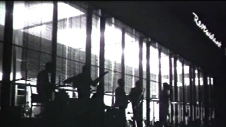 Imagini document. Muzica anilor '70 Imagine