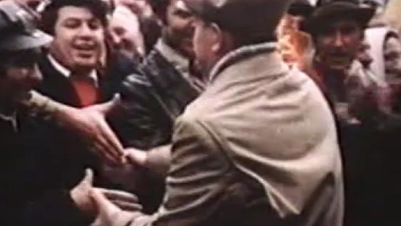 Imagini document. „Omul nou, un comunist de omenie” Imagine