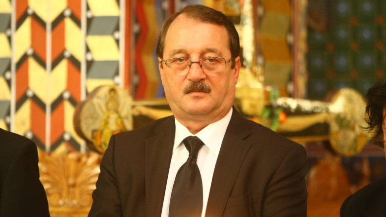 Imaginile din cazul Mircea Basescu, probe la dosar Imagine