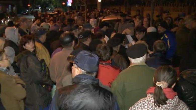 Imbulzeala la ajutoarele europene in sectorul 6 Imagine