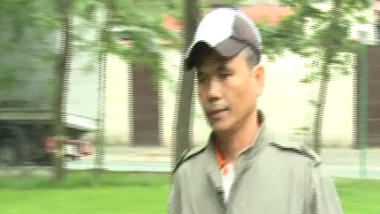 Imigrant filipinez umilit in Romania. Patronul roman l-a lasat fara bani si fara acte Imagine