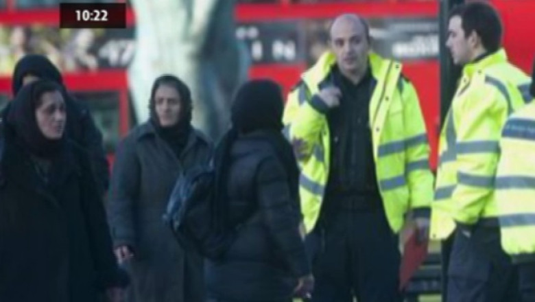 Imigranti romani arestati in Marea Britanie Imagine