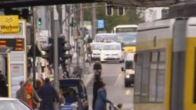 Imigrantii romani si bulgari, motiv de disputa in coalitia din Germania Imagine