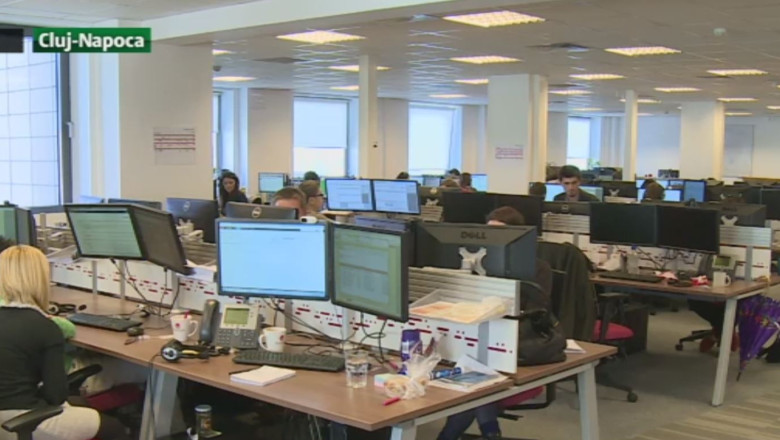 IMM-urile, incurajate sa faca angajari Imagine