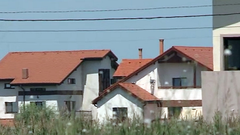 Imobilele confiscate de la liderii interlopi ar putea fi transformate in scoli, gradinite si chiar sectii de politie Imagine