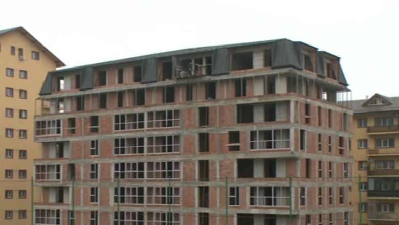 Imobiliare: Care sunt cele mai cautate apartamente si zone in Bucuresti Imagine