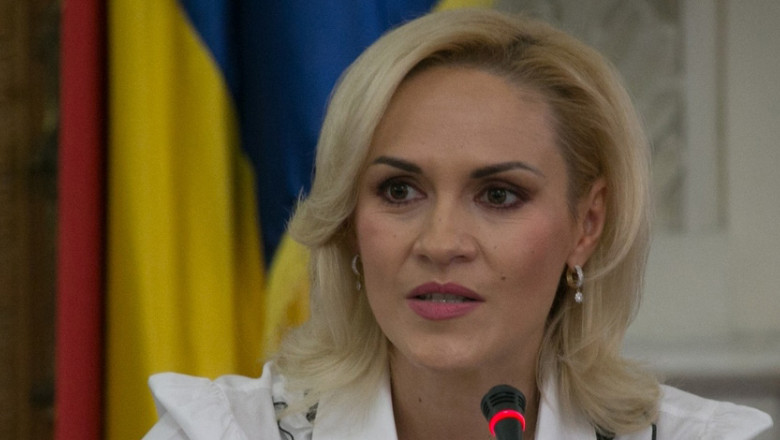 Impacare in USL. Gabriela Firea ramane in PSD Imagine