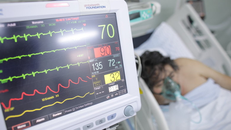 Impactul sindromului post-Covid-19 asupra calitatii vietii, comparabil cu boala Parkinson si AVC, potrivit expertilor Imagine