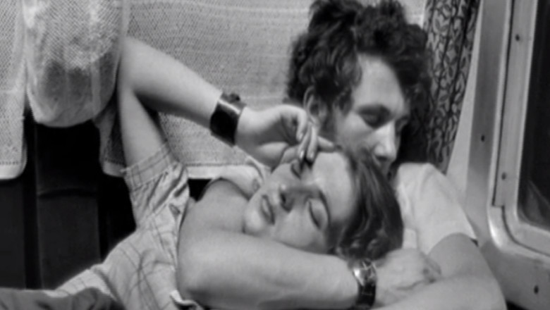 Impactul unei fotografii. Romanii anonimi care au impresionat Vestul Imagine