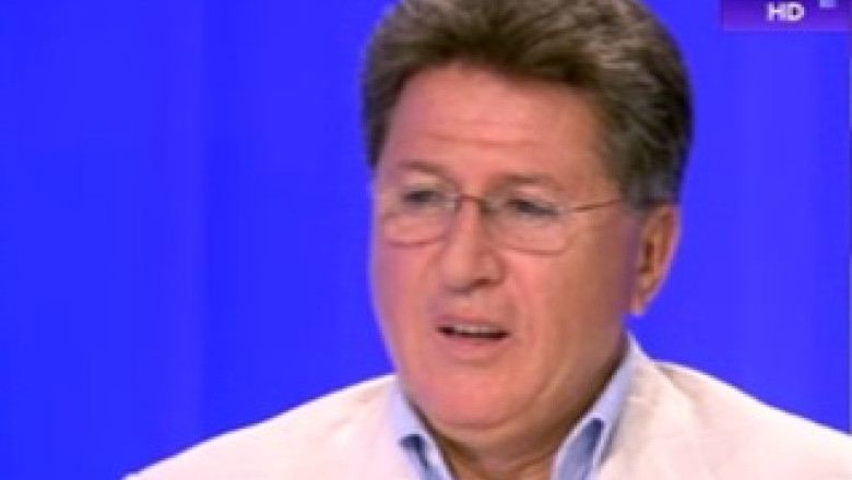 IMPARTIAL. D. Pascariu: Tarom nu poate supravietui in conditiile actuale Imagine