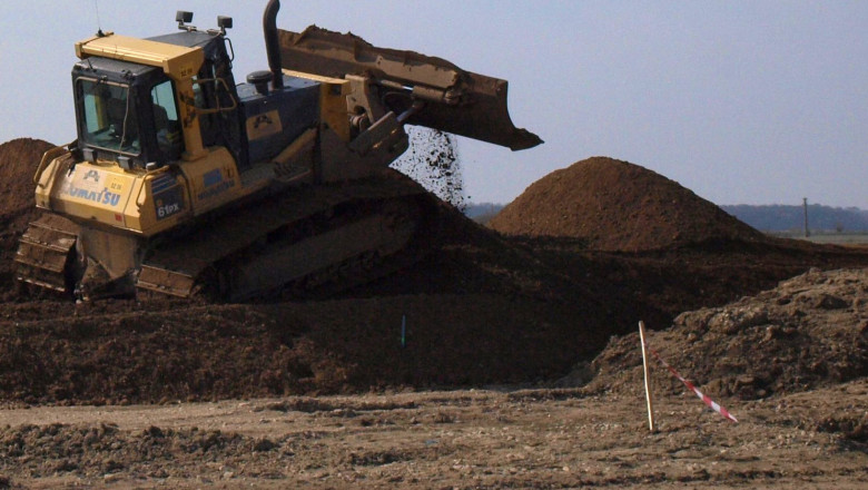 IMPARTIAL. D. Sova: Desecretizarea contractului cu Bechtel nu s-a facut pentru ca nu s-a gasit varianta originala Imagine