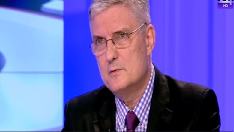 IMPARTIAL. Daniel Daianu: E nevoie de un alt acord cu FMI. Va veni socul de peste Ocean Imagine