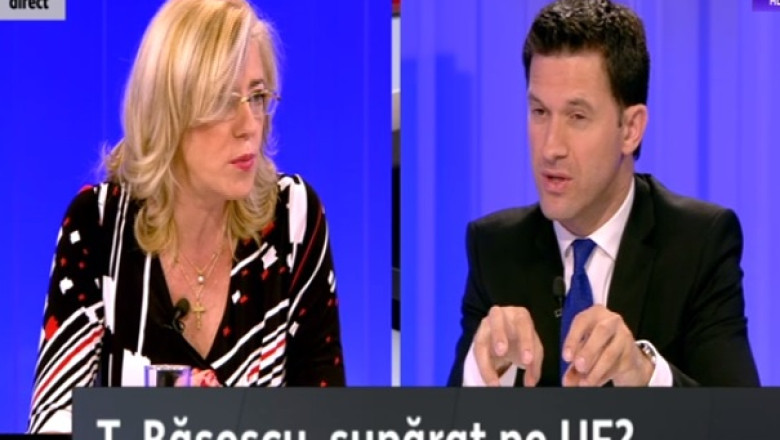 IMPARTIAL. De ce a esuat Nabucco? Care sunt atuurile energetice ale Romaniei? Imagine