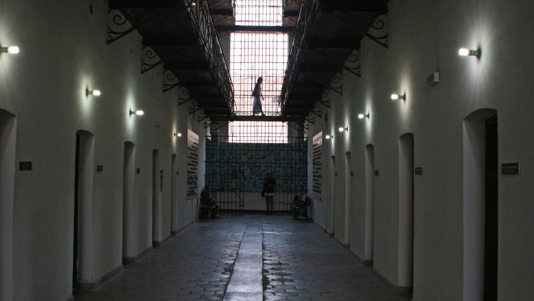 „Impartial”. De ce este nevoie sa deschidem dosarele tortionarilor  Imagine