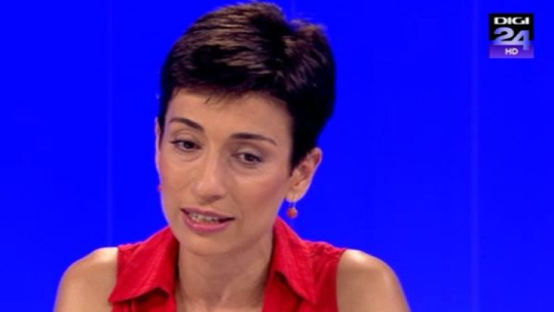 IMPARTIAL. Oana Marinescu: Festivalul „George Enescu” este cel mai important brand cultural romanesc Imagine