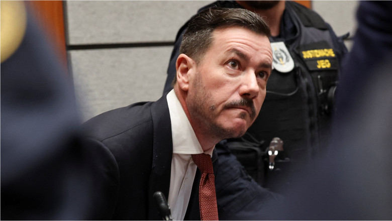 Imperiul de 27 de miliarde de dolari care s-a facut scrum. Cum a ajuns dupa gratii unul din cei mai mari magnati imobiliari ai Europei Imagine