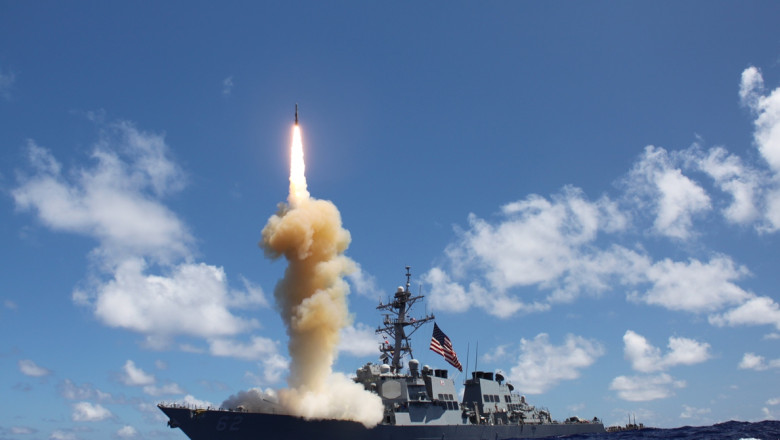 Implementarea scutului antiracheta in Romania si Polonia va intarzia – Raport SUA. Casa Alba: Planurile raman „pe drumul cel bun” Imagine