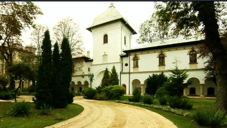 Implicat, arbitru, jucator – ce fel de presedinti au avut romanii Imagine