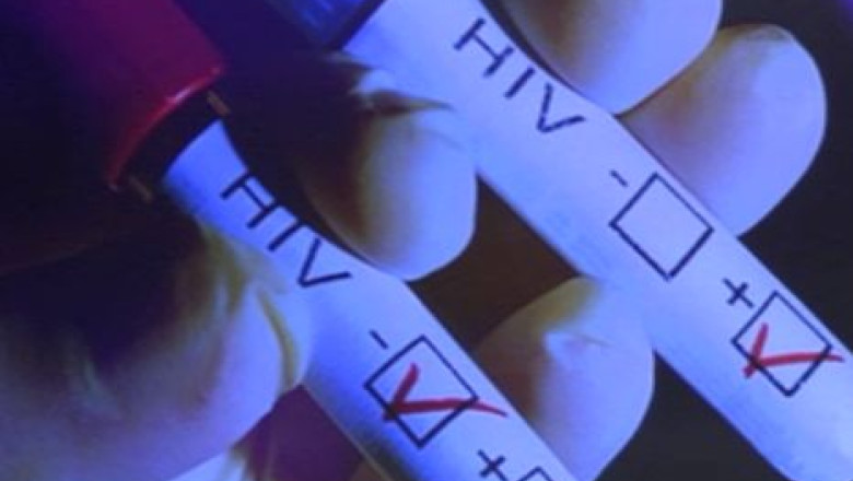 Importam un virus HIV foarte agresiv. Tinerii care lucreaza in strainatate vin infestati in Romania Imagine