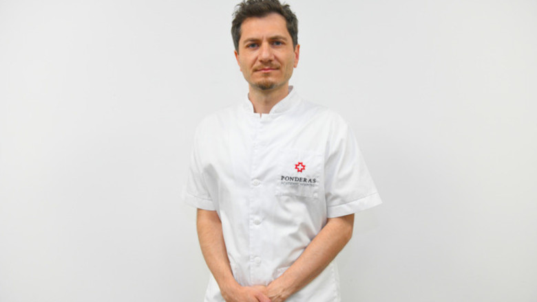 Importanta preventiei: Cum controlul cardiologic de rutina, recomandat dupa varsta de 40 de ani, a dezvaluit o malformatie congenitala Imagine