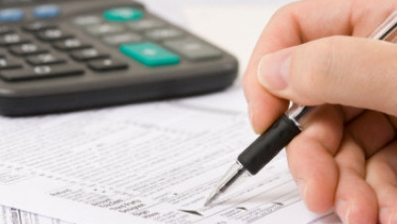 Impozite mai mici la Sfantu Gheorghe Imagine