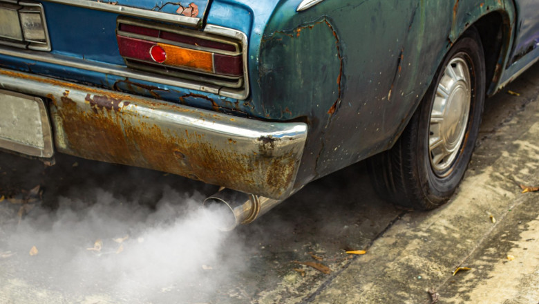 Impozitele auto ar putea creste cu pana la 30% de anul viitor. Proprietarii de masini vechi, cei mai afectati Imagine