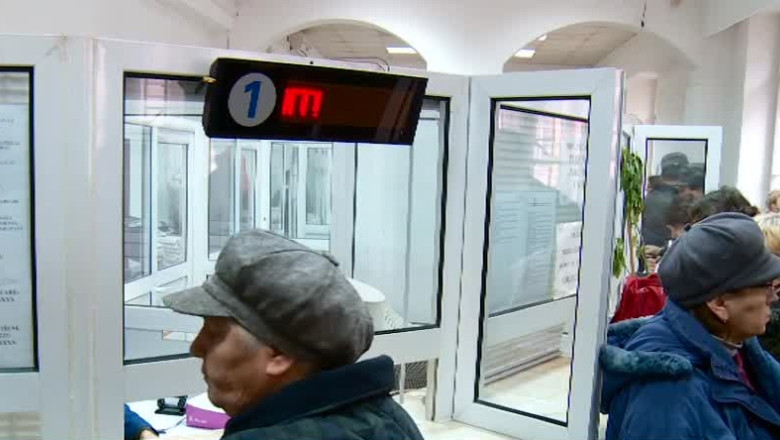 Impozitele, scadente in 20 decembrie Imagine