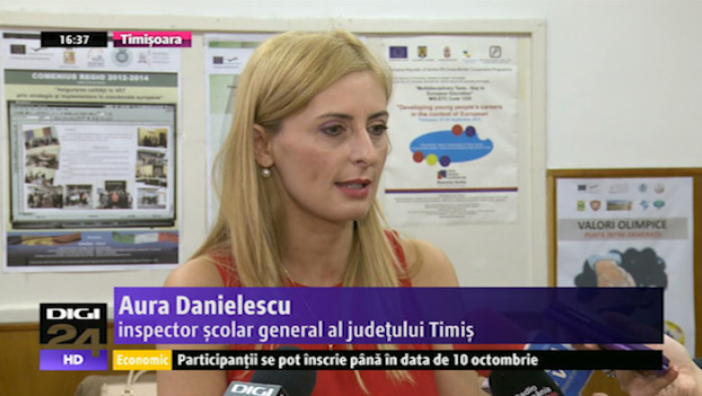 Improvizatii, in loc de manuale scolare Imagine