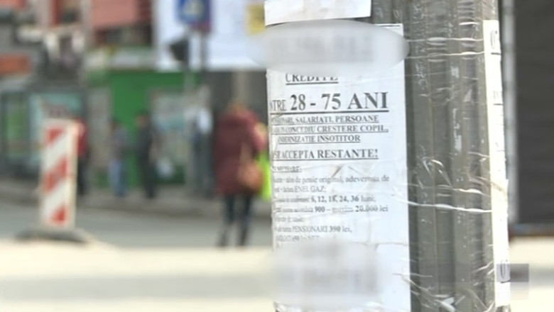 Imprumuturile pana la salariu, un pericol ascuns Imagine