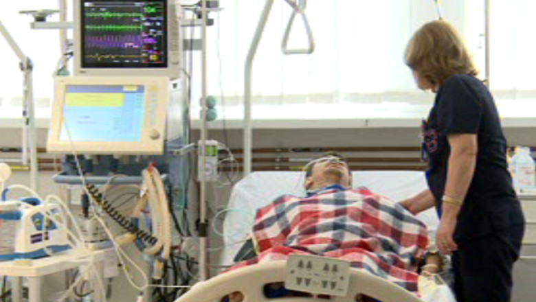 Impuscaturi in plina strada la Campulung Moldovenesc Imagine