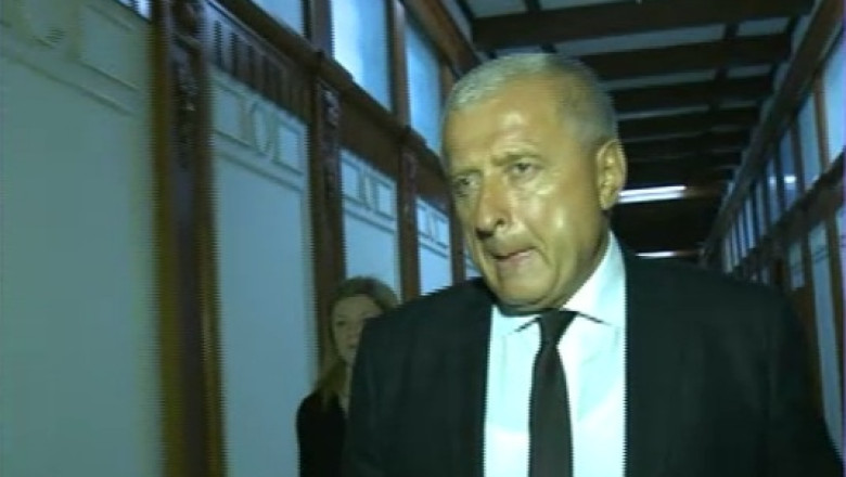 IMUNITATE. Ioan Adam, membru al Comisiei juridice, poate vota in cazul avizului pentru Viorel Hrebenciuc Imagine