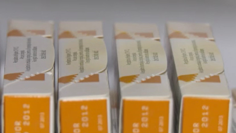 Imunizarea impotriva gripei se face cu intarziere Imagine