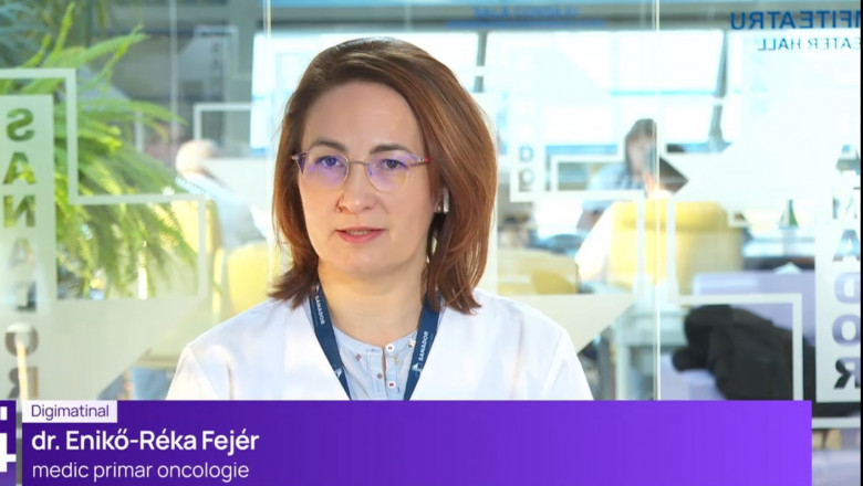 Imunoterapia in tratamentul cancerului: Cand este indicata si care sunt efectele adverse Imagine