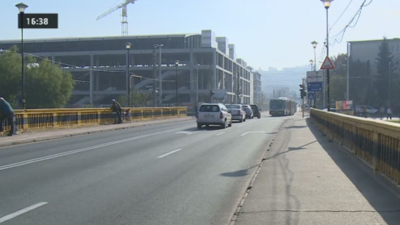 In 2014, Clujul devine santier Imagine