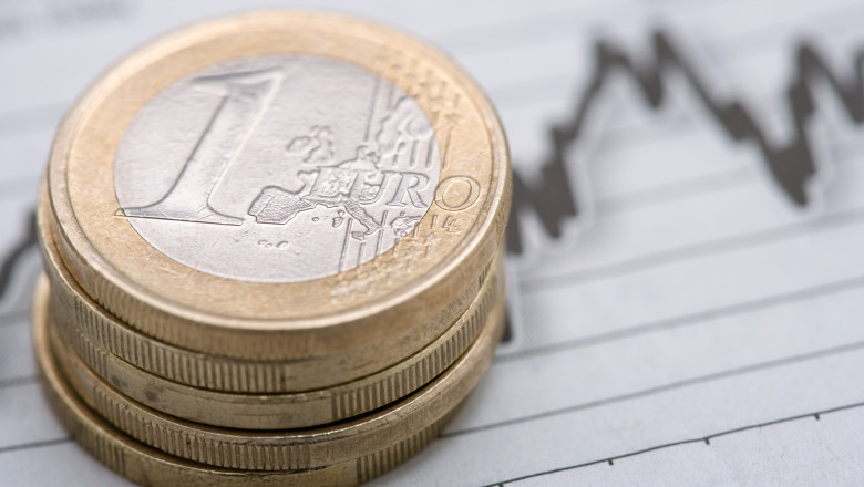 In 2025, Romania s-a indatorat cu aproape un miliard de euro la fiecare luna. La cat a ajuns datoria externa a tarii Imagine