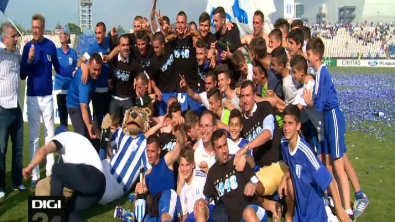 In asteptatea deciziei Comisiei de Disciplina Imagine