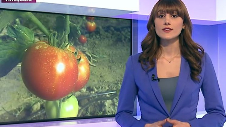 In Banat se acorda cea mai mare atentie alimentatiei si stilului de viata sanatos Imagine