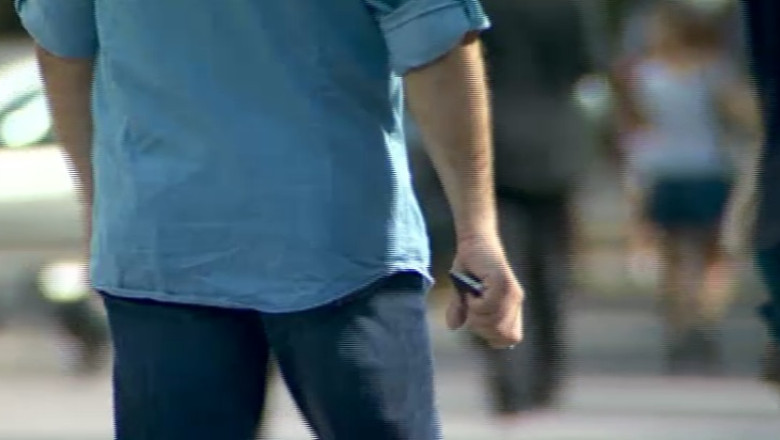 In Bucuresti se fura doua mobile pe zi. Care sunt metodele si zonele preferate de hoti Imagine
