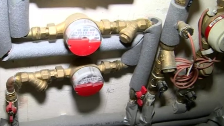 In cautare de caldura ieftina: Constantenii se debranseaza, brasovenii vor inapoi in reteaua centralizata Imagine