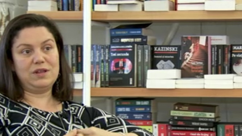 In cautarea povestilor de familie. Scriitoarea Care Santos reinvie istorii de epoca din Barcelona Imagine