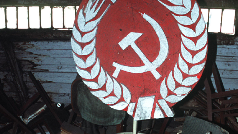 In cautarea victimelor comunismului. Istoric: Ca sa le atrag atentia procurorilor, le spun ca am gasit-o pe Elodia Imagine