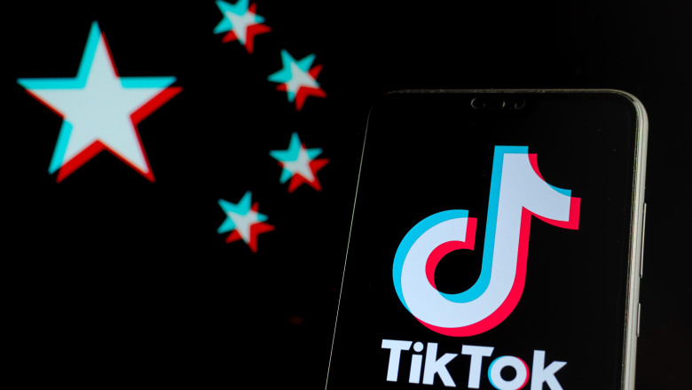 In ce conditii ar putea fi inchise platformele X si TikTok in Uniunea Europeana. Explicatiile Comisiei Europene Imagine