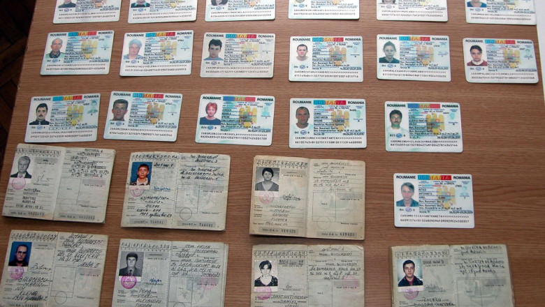 In ce conditii va puteti schimba prenumele sau numele de familie Imagine