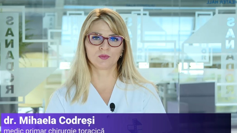 In ce consta tratamentul cancerului bronhopulmonar Imagine