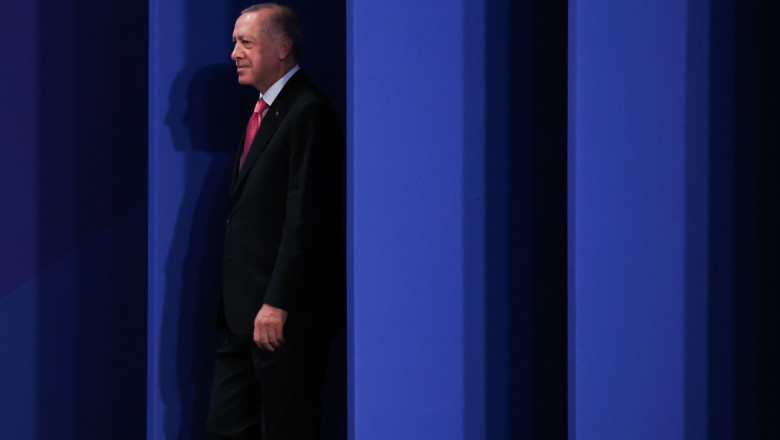 In ce relatii e Turcia cu Occidentul. Ambasadorul american face dezvaluiri dupa ce Ankara a vorbit de "legaturile fantastice cu Rusia" Imagine