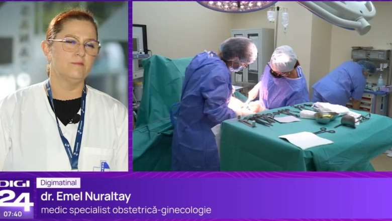 In ce situatii poate sa se produca nasterea prematura Imagine