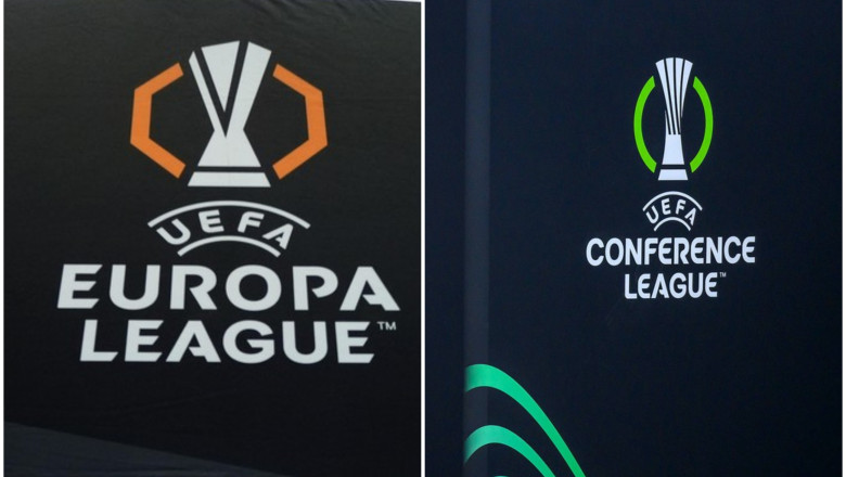 In ce zile si la ce ore vor juca FCSB, CFR Cluj si Universitatea Craiova in turul 3 preliminar al Europa League si Conference League Imagine